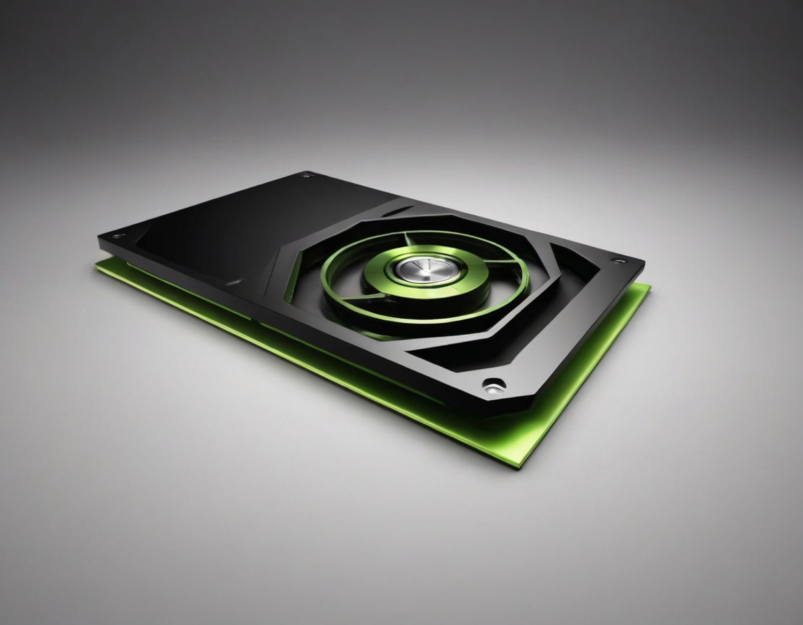 NVIDIA dévoile AI Blueprint :