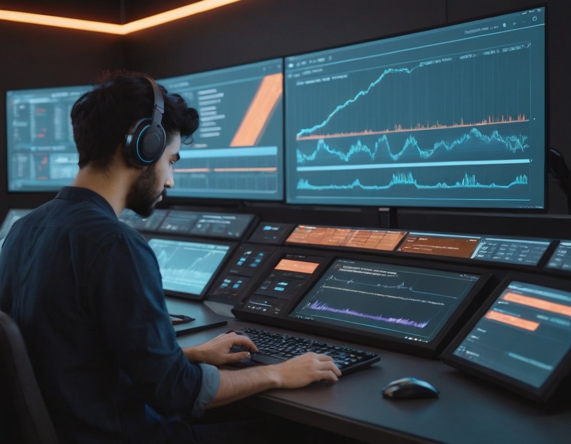 Adobe Premiere Pro 25.2 alimentées par l’IA